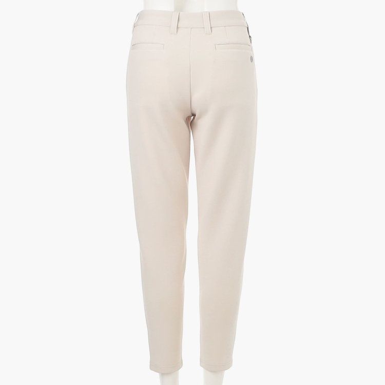 WOMEN’S 3D LOGO SLIM PANTS | ロングパンツ | ベージュ | レディース | ゴルフウェア