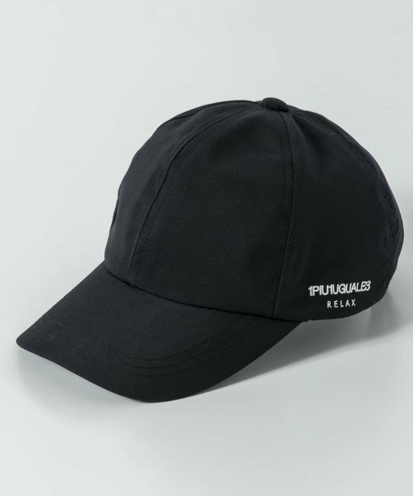GTX CAP | キャップ | ブラック | ユニセックス