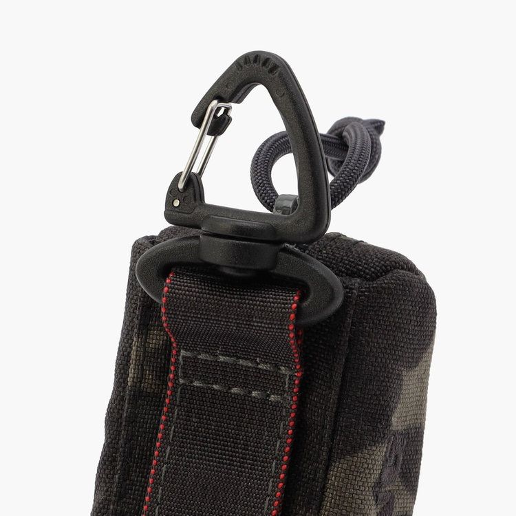 BALL POUCH 1000D | ボールポーチ | ネイビー | ユニセックス | ゴルフ