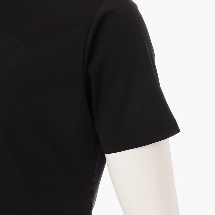 MEN'S TOUR HIGHNECK | ハイネックシャツ | ブラック | メンズ | ゴルフウェア