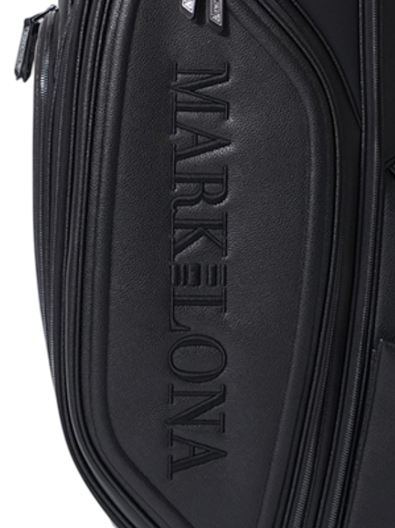 MCS-5C-SC52 | キャディバッグ | ブラック | ユニセックス | ゴルフ