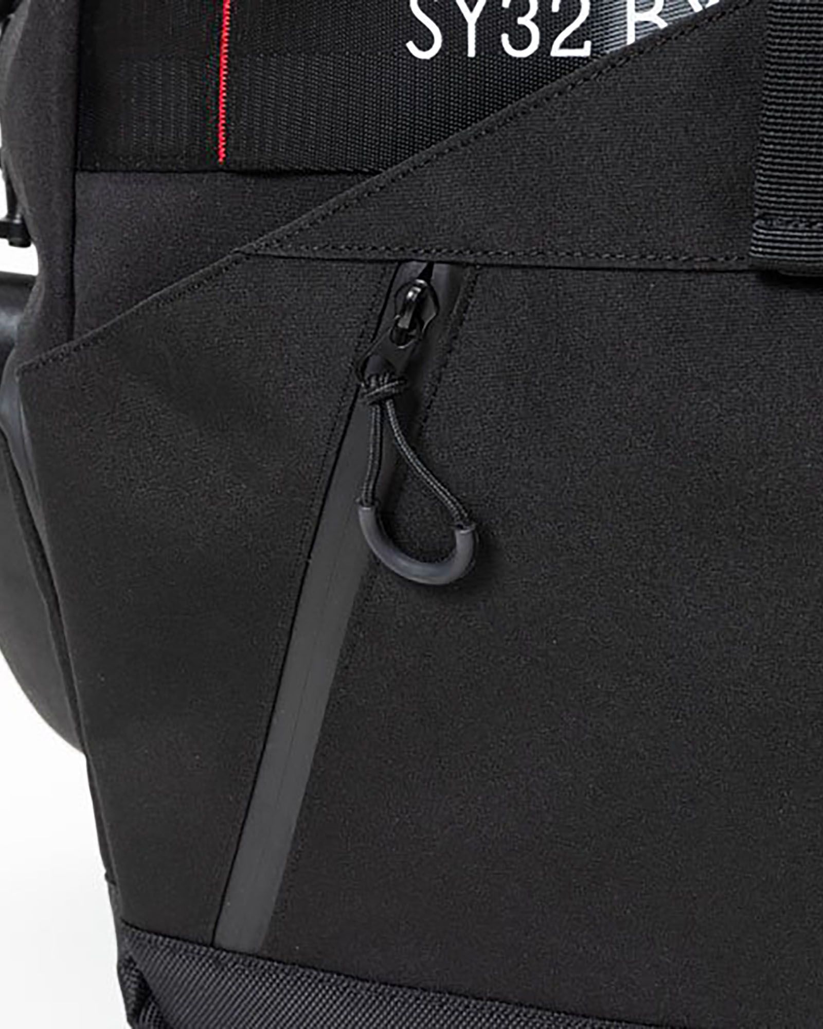 CORDURA LOCKER BAG | ロッカーバッグ | ブラック | ユニセックス| ゴルフグッズ