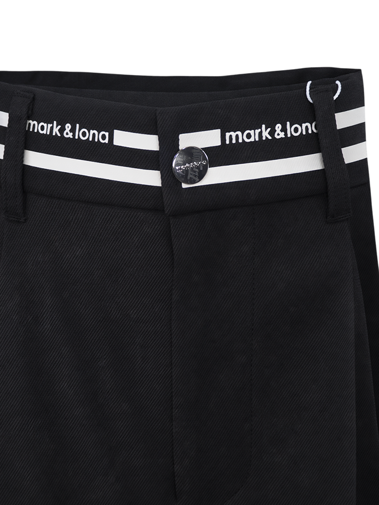 Vela Nautica Culottes | スカート | ブラック | レディース | ゴルフウェア