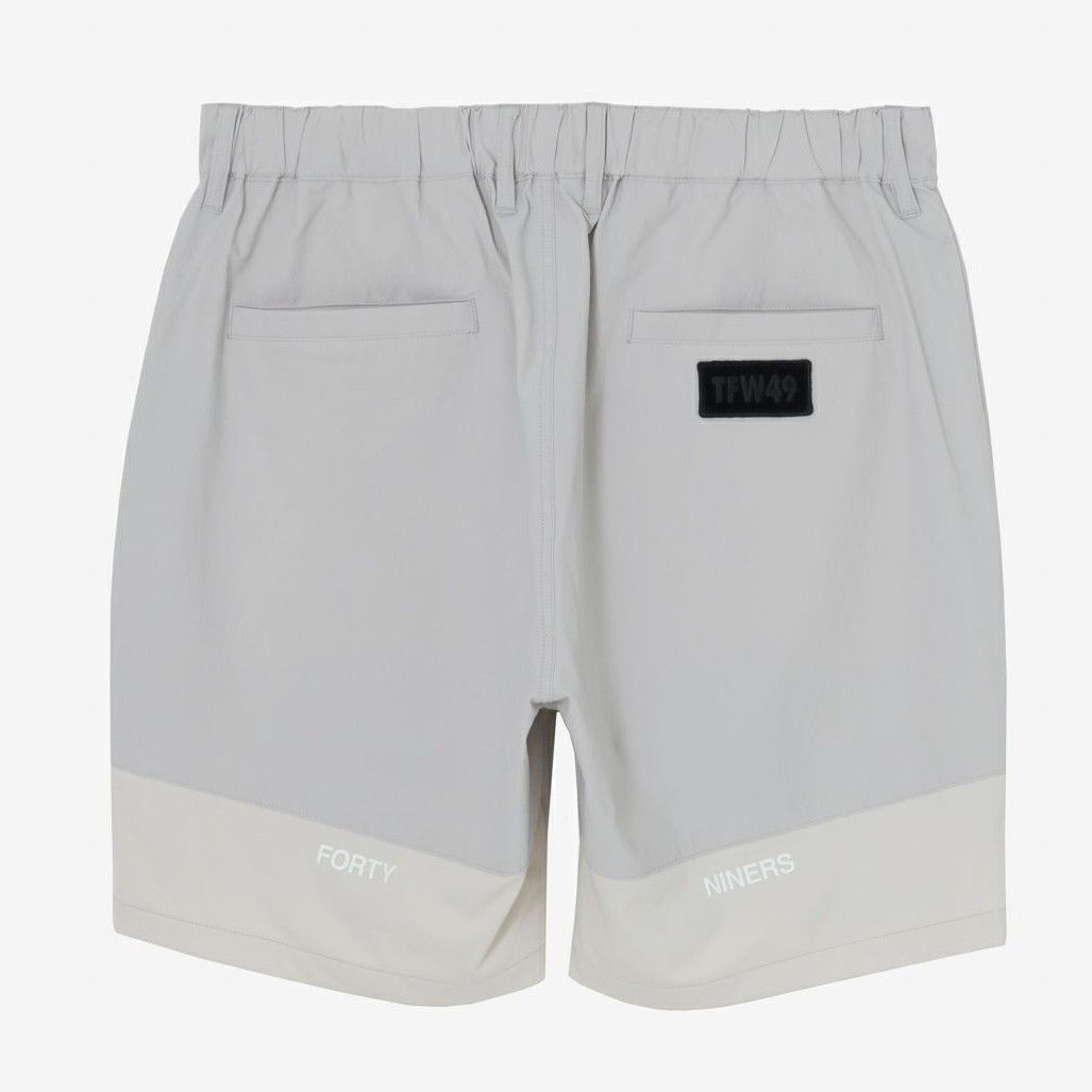COMBINATION SHORTS | ショーツ | ライトグレー | メンズ | ゴルフウェア