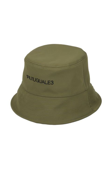 【2026年SS予約商品】HAT［KHAKI］| ハット | カーキ | ユニセックス | ゴルフウェア
