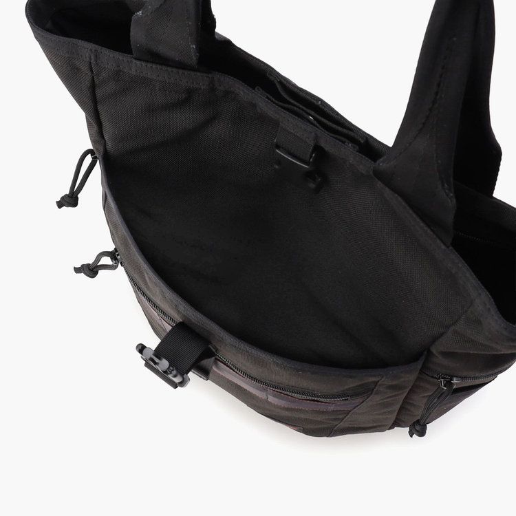 TURF TALL TOTE STD | トートバッグ | ブラック | ユニセックス | ゴルフ