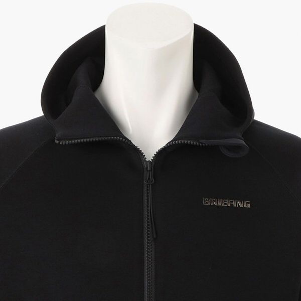 MENS WARM 3D LOGO PARKA | アウター | ジャケット | ブラック | メンズ | ゴルフウェア