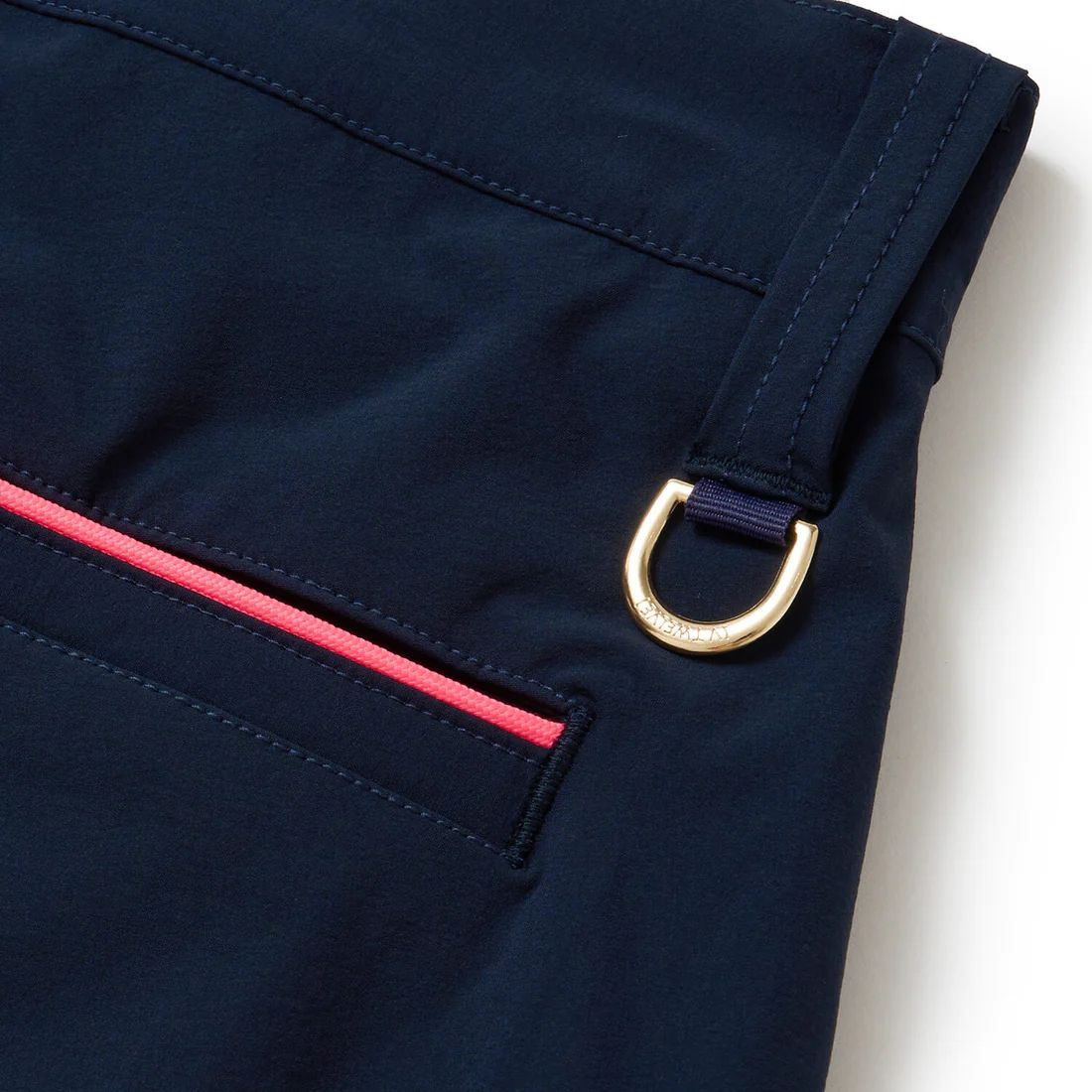 NEON L SHORTS | ショートパンツ | ネイビー | メンズ | ゴルフウェア