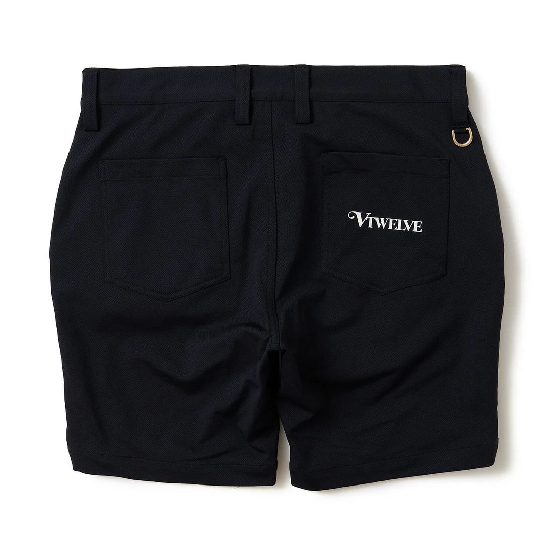 SNEAK SHORTS | ショートパンツ | ブラック | メンズ | ゴルフウェア