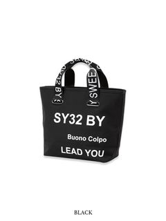 THE CART BAG | カートバッグ | ブラック | ユニセックス | ゴルフ