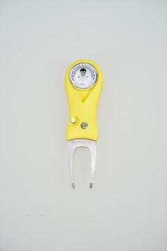 Jack Assemble Green Fork | フォーク | イエロー | ユニセックス | ゴルフグッズ