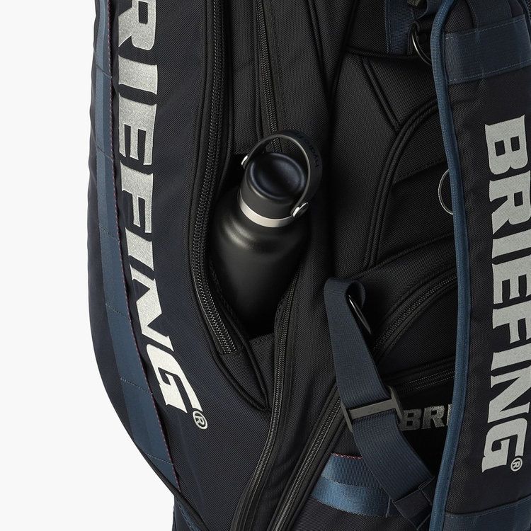 CR-10 #02 LTD | キャディバッグ | ダークネイビー | ユニセックス | ゴルフ