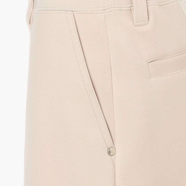 3D LOGO SKIRT | スカート | ベージュ | レディース | ゴルフウェア