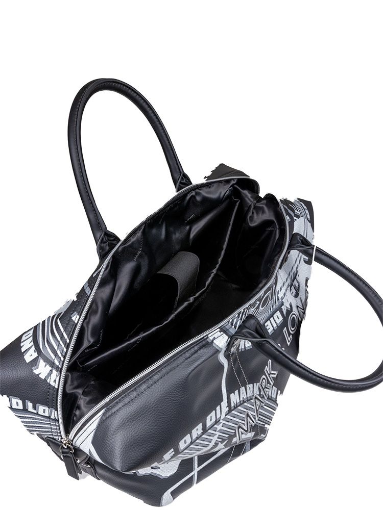 Atlas Convertible Boston Bag | ボストンバッグ | ブラック | ユニセックス | ゴルフ