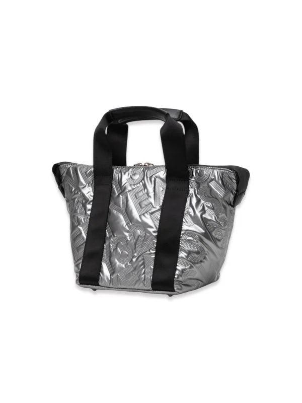 EMBOSS CART BAG | カートバッグ | グレー | ユニセックス | ゴルフ