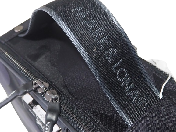 Premium Gauge 2-way Poach | ポーチ | ブラック | ユニセックス | ゴルフ