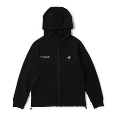 SHOT JKT | パーカー | ブラック | メンズ | ゴルフウェア