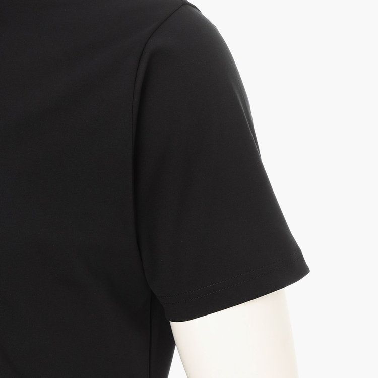 TOUR HIGHNECK | ハイネックシャツ | ブラック | メンズ | ゴルフウェア