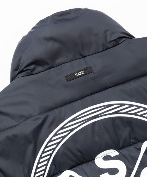 PRIMALOFT REVERSIBLE PAD JK | ブルゾン | ブラック | メンズ | ゴルフウェア