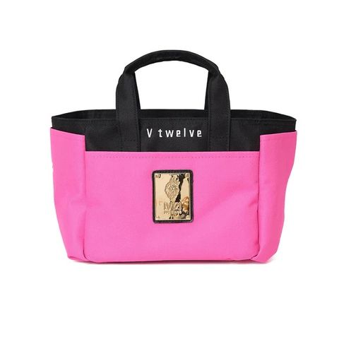 TG CART BAG | カートバッグ | ピンク | ユニセックス | ゴルフ