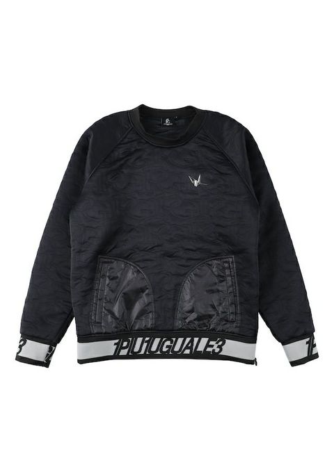 113 GOLF SNEED JACK | ジャケット | ブラック | メンズ | ゴルフウェア