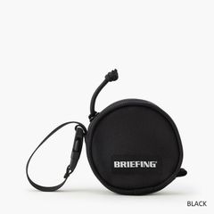 CIRCLE ROUND POUCH PRO AIR | ポーチ | ブラック | ユニセックス | ゴルフ