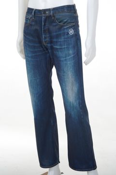 FAKE DENIME PANTS | パンツ | デニム | メンズ | ゴルフウェア