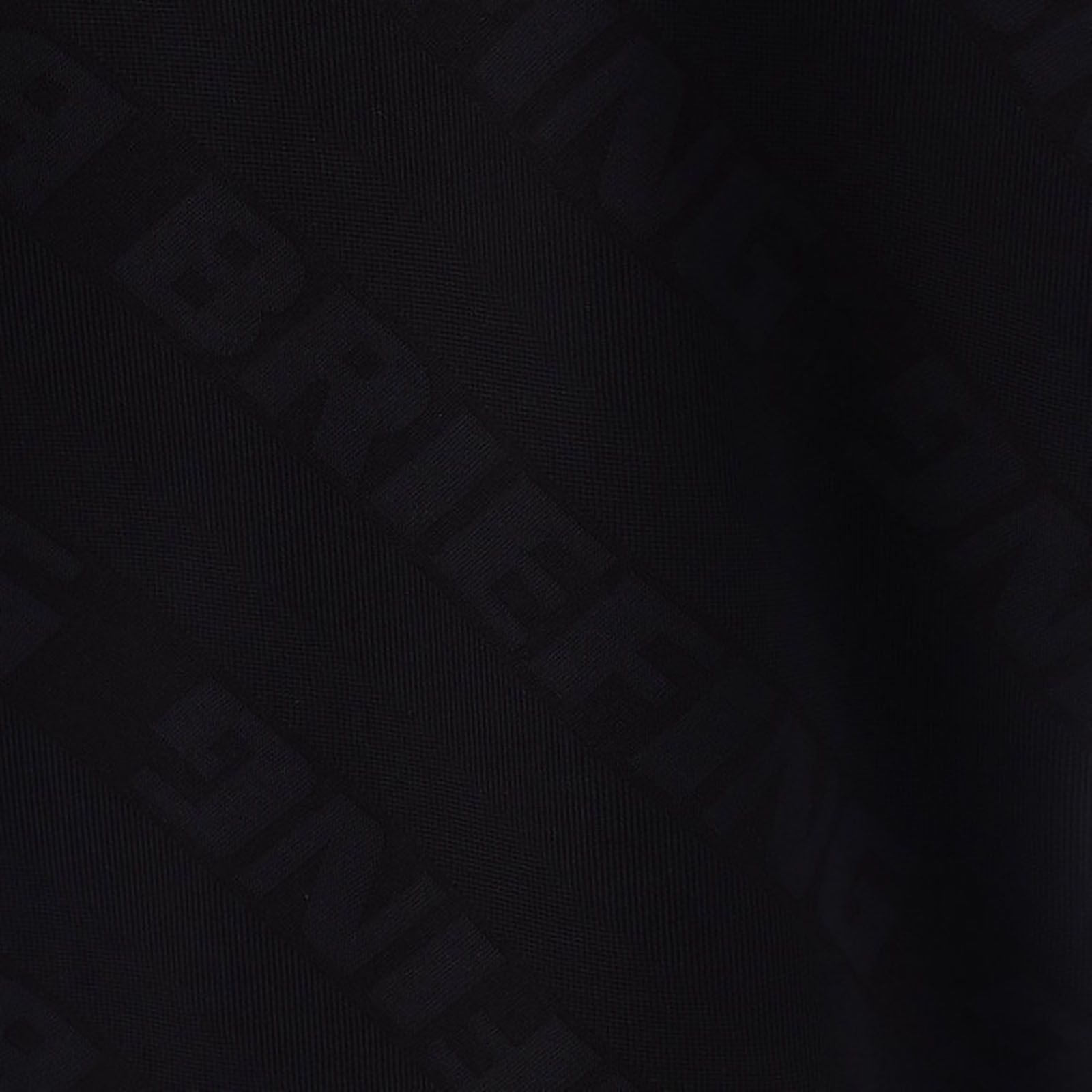 SH WOMENS BIAS LOGO HIGH NECK | ハイネック | モックネック | ブラック | レディース | ゴルフウェア