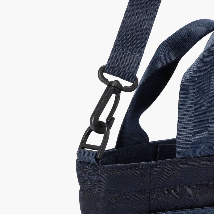 2WAY CART TOTE DIGITAL CAMO JQ | カートバッグ | ネイビー | ユニセックス | ゴルフ
