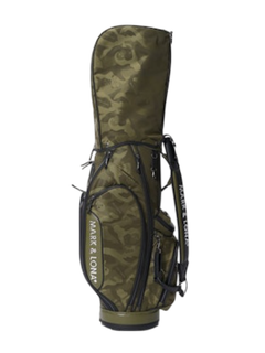 Premium Gauge Cart Caddy | キャディバッグ | カーキ | ユニセックス | ゴルフ