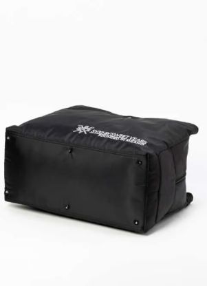 OX BOSTON BAG | ボストンバッグ | ブラック | ユニセックス | ゴルフ