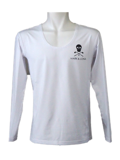 Vision U Inner | Tシャツ | インナー | ホワイト | メンズ | ゴルフウェア