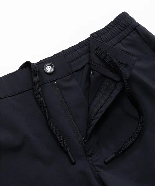 SPORTEX STRETCH MULTI PANTS | パンツ | ブラック | メンズ | ゴルフウェア