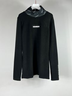 AWE High Stretch Fleece Mock | モックネック | Tシャツ | レディース | グレー | ホワイト | ブラック | ゴルフウェア