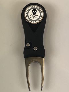 Jack Assemble Green Fork | フォーク | ブラック | グリーン | ブルー  | オレンジ | ユニセックス | ゴルフグッズ