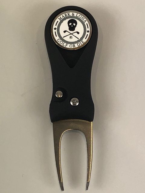 Jack Assemble Green Fork | フォーク | ブラック | グリーン | ブルー  | オレンジ | ユニセックス | ゴルフグッズ