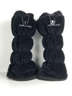 Surge Leg Warmer | レッグウォーマー | ブラック | メンズ | ゴルフウェア