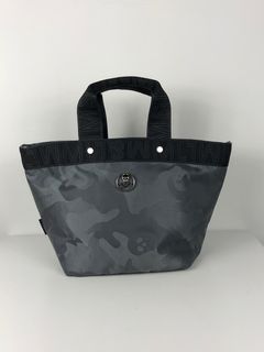 Gauge Camo Tiny Tote | カートバッグ | スチール | ユニセックス | ゴルフグッズ