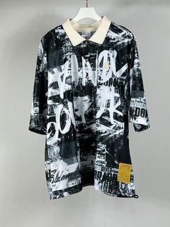 El Dorado Polo | 半袖ポロシャツ | ブラック | メンズ | ゴルフウェア