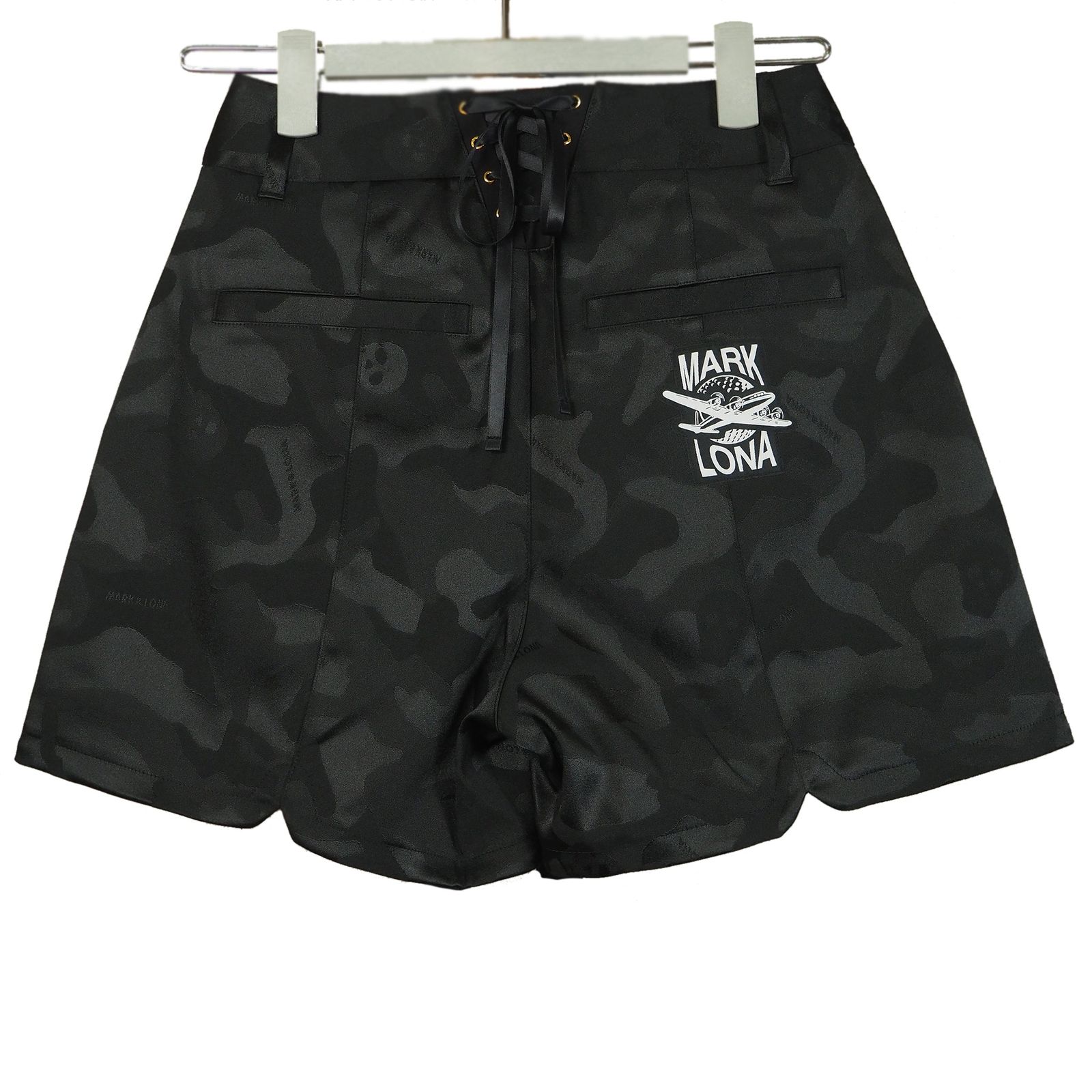 Gauge Petal Culotte | キュロット | ブラック | レディース | ゴルフウェア