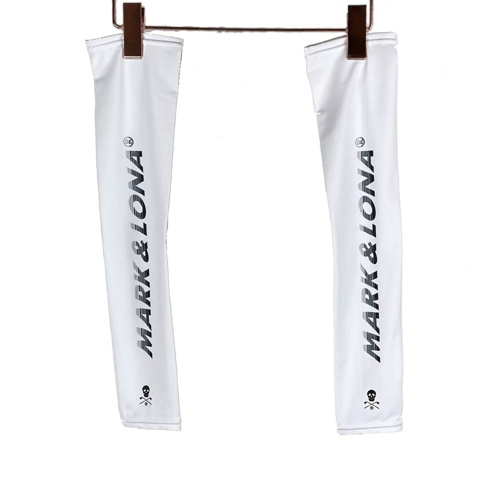 MARK&LONA アームカバー Assign Arm Cover | MEN and WOMEN