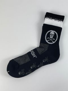Element Socks | ソックス | ブラック | メンズ | ゴルフウェア