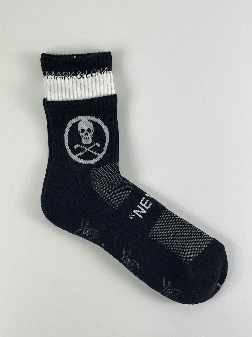 Element Socks | ソックス | ブラック | メンズ | ゴルフウェア