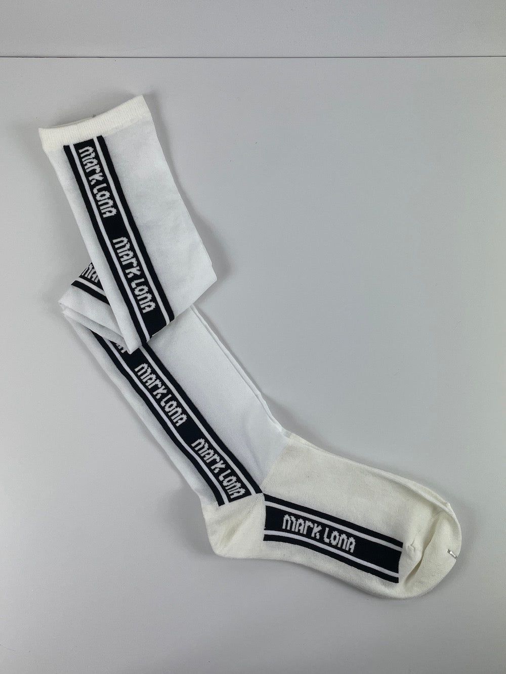 Translucent Over Knee Socks | ハイソックス | オーバーニーソックス | ホワイト | レディース | ゴルフウェア