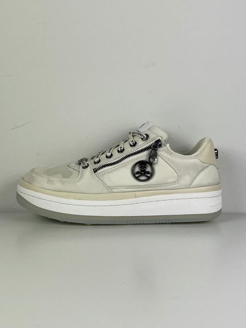 Gauge Green Walker ZiP Low[CORDURA®] | シューズ | アイスグレー | ユニセックス | ゴルフウェア