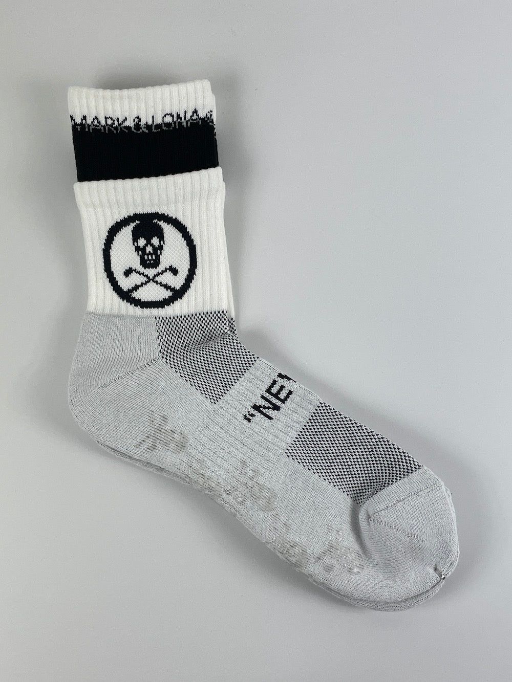 Element Socks | ソックス | ホワイト | メンズ | ゴルフウェア