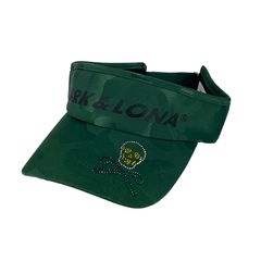 Gauge Jersey Camo Visor | バイザー | グリーン | ユニセックス | ゴルフウェア