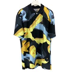 All That Tee Polo | オール ザッツ ティー ポロ | 半袖 ポロシャツ | メンズ | ブラック
