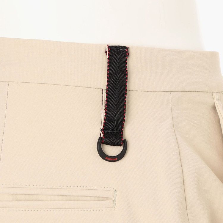 BASIC PANTS | ロングパンツ | ベージュ | メンズ | ゴルフウェア