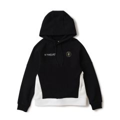SW PARKA | トレーナー | ブラック | レディース | ゴルフウェア